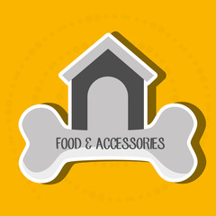 pet accessories design 