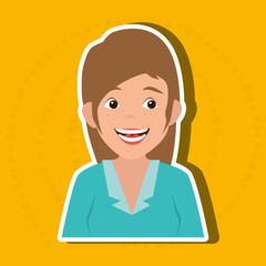 avatar person design 