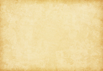 Vintage old paper.