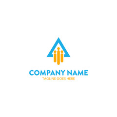 Business And Consulting Logo