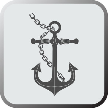 Anchor icon. Anchor icon art. Anchor icon eps. Anchor icon Image. Anchor icon logo. Anchor icon sign. Anchor icon flat. Anchor icon design. Anchor icon vector.