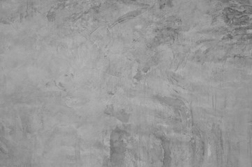 Grey concrete texture wall for background