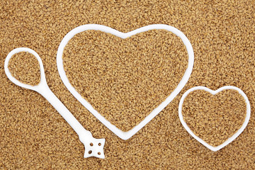 Golden Flax Seed