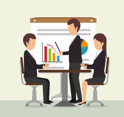 training business design 