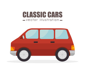 classic cars design 