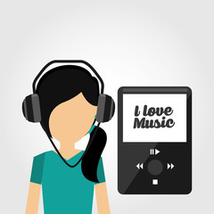 music lifestyle design 