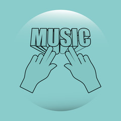 music lifestyle design 