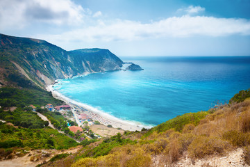 Fototapeta premium Beach