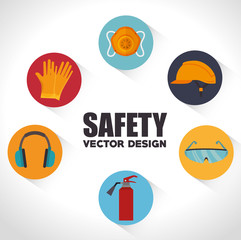 security industrial design 