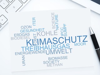 Klimaschutz