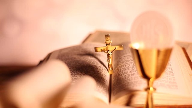 Symbol christianity religion 