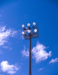 light