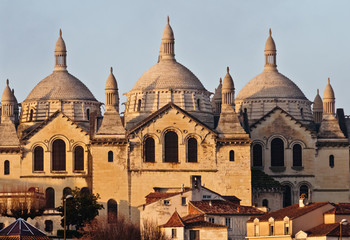 Périgueux (Dordogne)