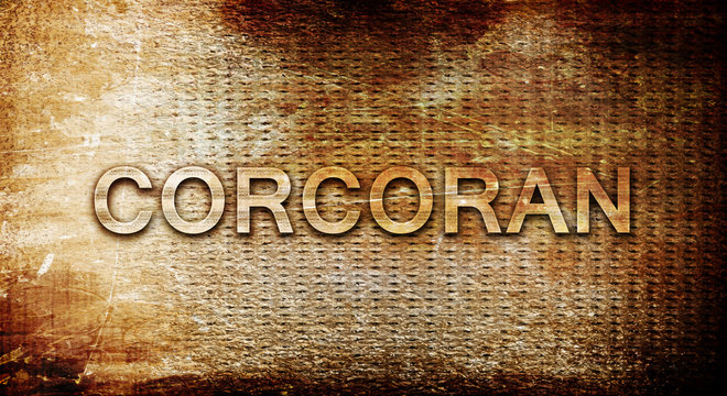 「Corcoran」の写真素材 | 33件の無料イラスト画像 | Adobe Stock