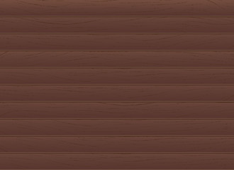Vector wooden background.