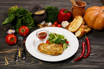 cutlet