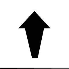 arrow icon illustration design