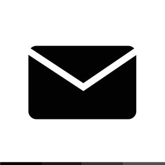 Envelope Mail Icon illustration design