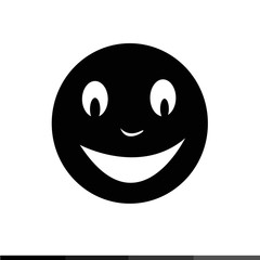 Fototapeta premium emotion Icon illustration design