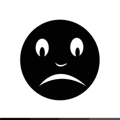 emotion Icon illustration design