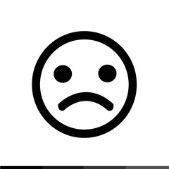 emotion Icon illustration design