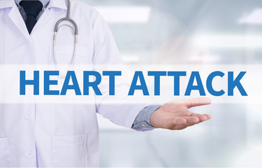 HEART ATTACK