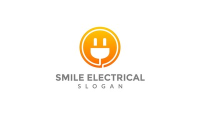 Smile Electrical Logo