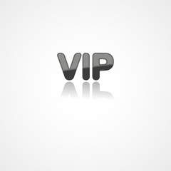 VIP web icon