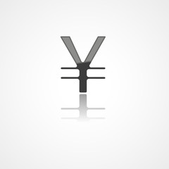 Yuan web icon