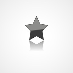 Star  web icon