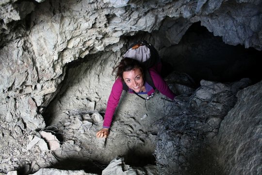 Buco Di Viso 2013