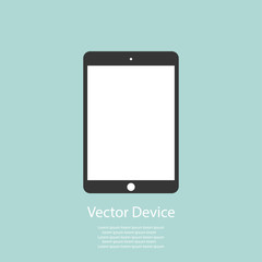 Tablet flat icon in ipad style. Tablet Icon Vector. Tablet Icon Drawing. Tablet Icon Image. Tablet Icon JPG. Tablet Icon JPEG. Tablet Icon EPS. Tablet Icon Picture. Tablet Icon Object. Tablet Icon Art