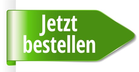 Jetzt bestellen 