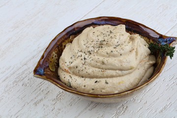 Hummus