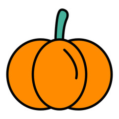 pumpkin icon