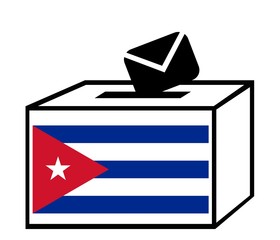 Voter à Cuba