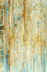 Naklejka premium wood grungy background with space for your design