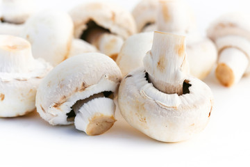 Champignons
