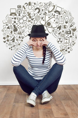 Fototapete bei efototapeten.de bestellen   