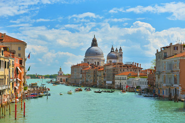 Fototapeta premium Venice