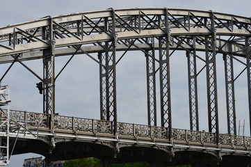 Fototapeta premium viaduc