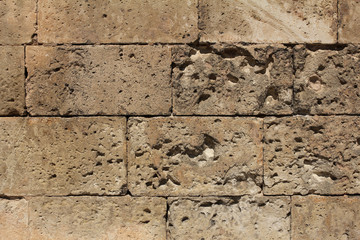 old wall background or texture