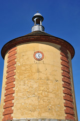 Rambouillet, France - mai 6 2016 : pigeon house