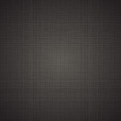 Realistic gray linen texture pattern