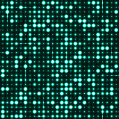 Green shimmer sequins background