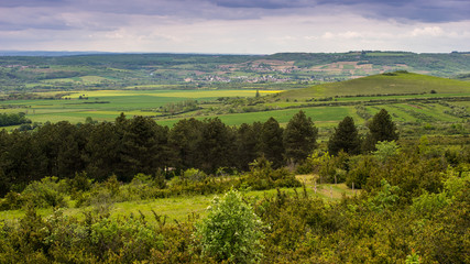 Hautes côtes de Beaune