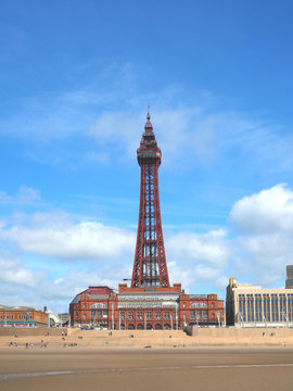 Blackpool