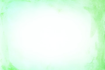 Green Background