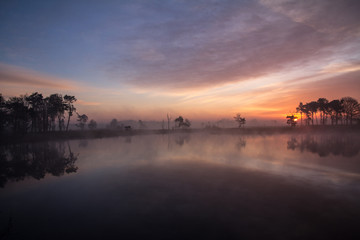 Klein Engeland, Turnhout, Belgie
