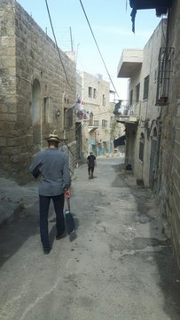 Beit sahour